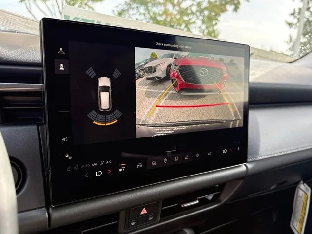 Nuevos MAZDA CX-5 à Estados chez autogozo