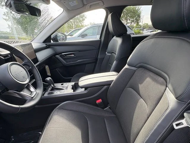 Nuevos MAZDA CX-5 à Estados chez autogozo