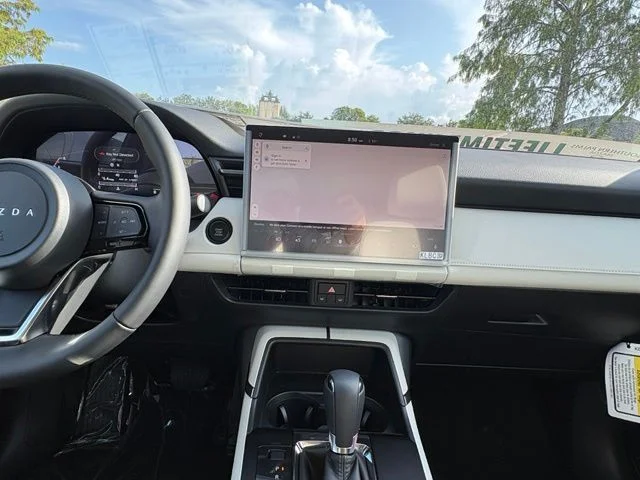 Nuevos MAZDA CX-5 à Estados chez autogozo