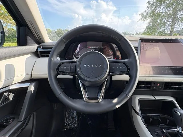 Nuevos MAZDA CX-5 à Estados chez autogozo