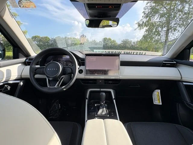 Nuevos MAZDA CX-5 à Estados chez autogozo