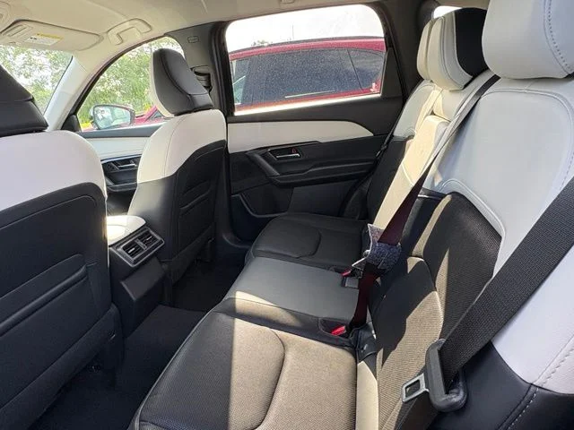 Nuevos MAZDA CX-5 à Estados chez autogozo