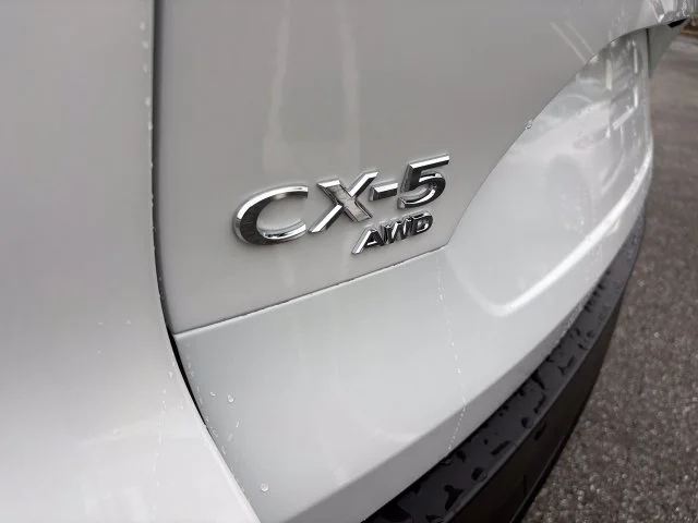 Nuevos MAZDA CX-5 à Estados chez autogozo