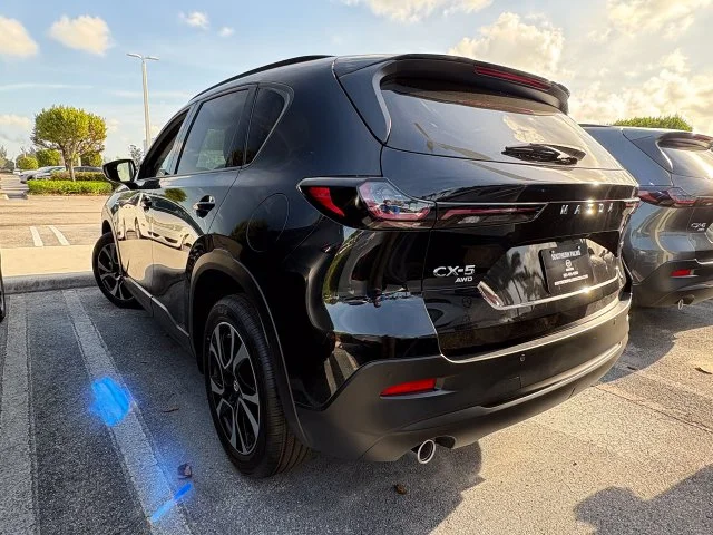 Nuevos MAZDA CX-5 à Estados chez autogozo