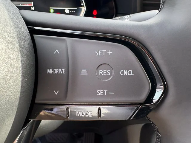 Nuevos MAZDA CX-5 à Estados chez autogozo