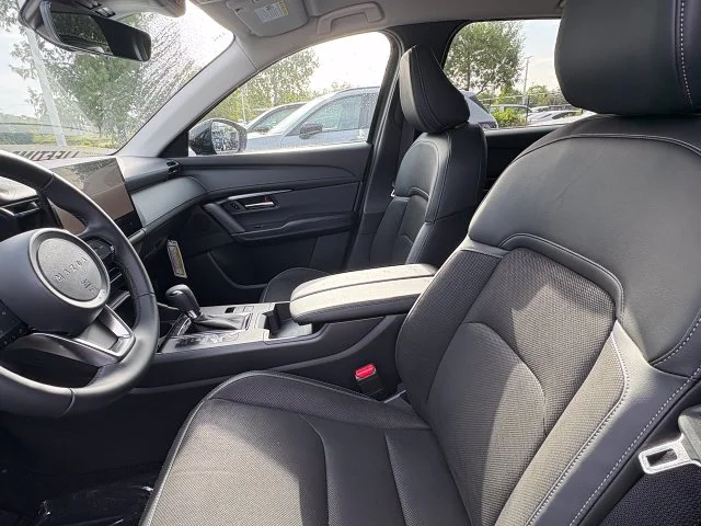 Nuevos MAZDA CX-5 à Estados chez autogozo