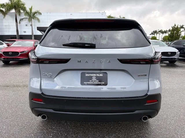 Nuevos MAZDA CX-5 à Estados chez autogozo