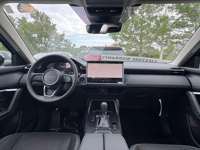 Nuevos MAZDA CX-5 à Estados chez autogozo