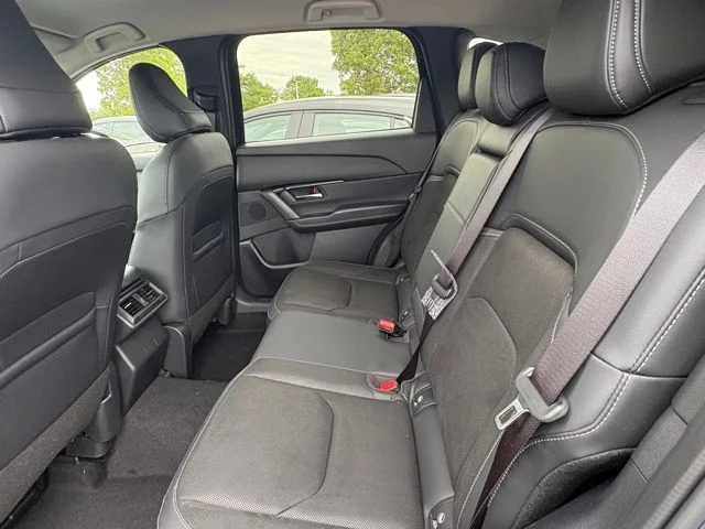 Nuevos MAZDA CX-5 à Estados chez autogozo