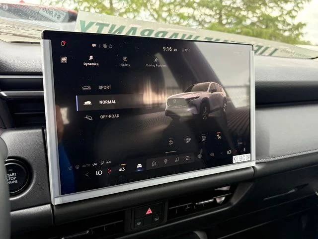 Nuevos MAZDA CX-5 à Estados chez autogozo