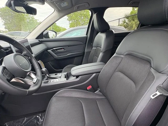 Nuevos MAZDA CX-5 à Estados chez autogozo