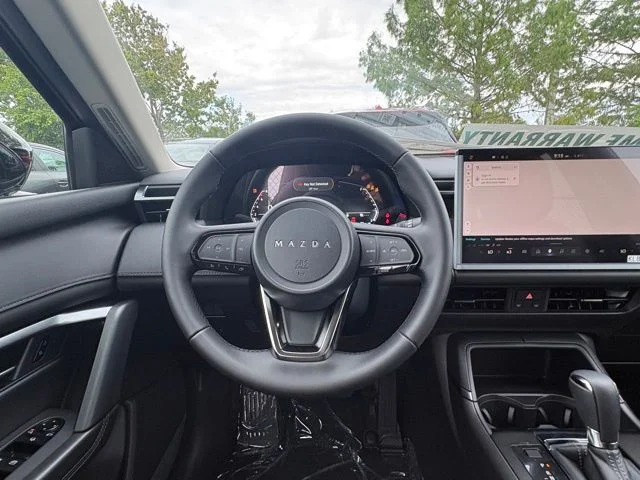 Nuevos MAZDA CX-5 à Estados chez autogozo