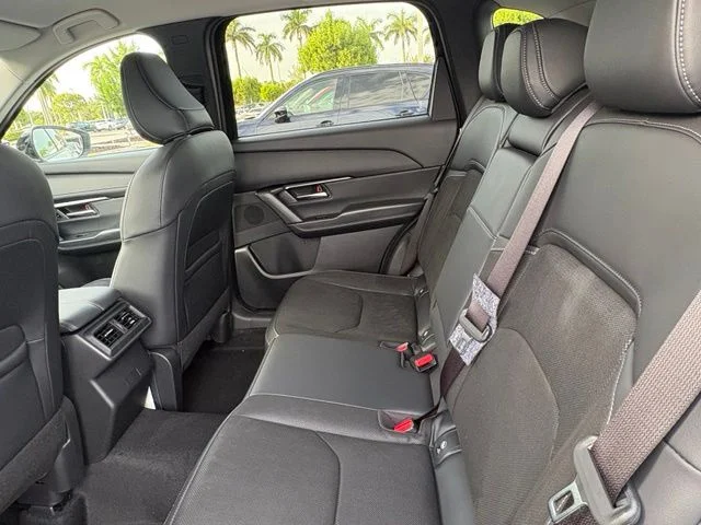 Nuevos MAZDA CX-5 à Estados chez autogozo