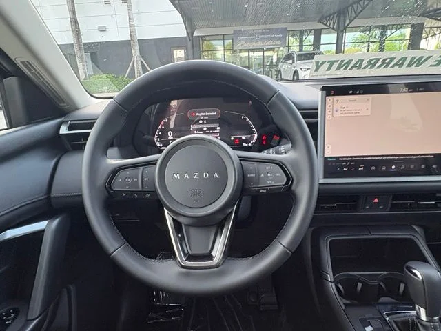 Nuevos MAZDA CX-5 à Estados chez autogozo