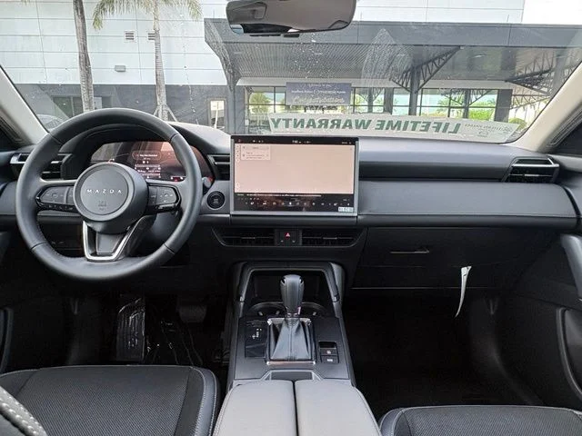 Nuevos MAZDA CX-5 à Estados chez autogozo