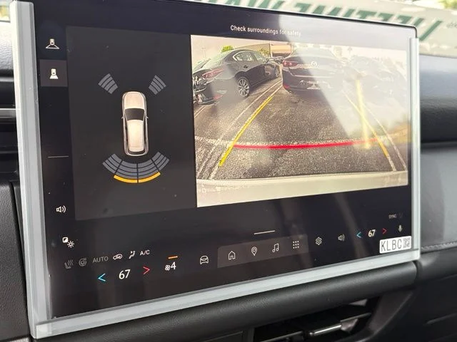 Nuevos MAZDA CX-5 à Estados chez autogozo