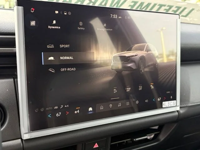 Nuevos MAZDA CX-5 à Estados chez autogozo