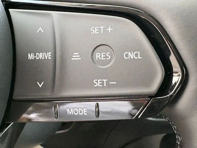 Nuevos MAZDA CX-5 à Estados chez autogozo