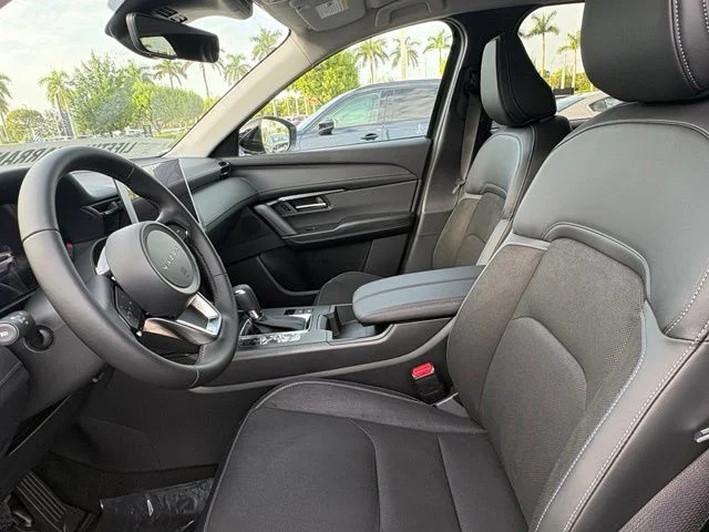 Nuevos MAZDA CX-5 à Estados chez autogozo