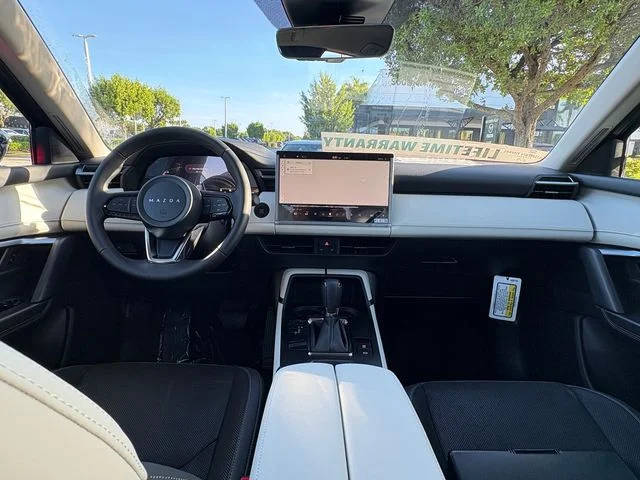 Nuevos MAZDA CX-5 à Estados chez autogozo