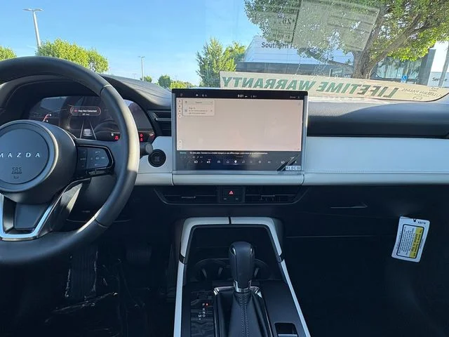 Nuevos MAZDA CX-5 à Estados chez autogozo