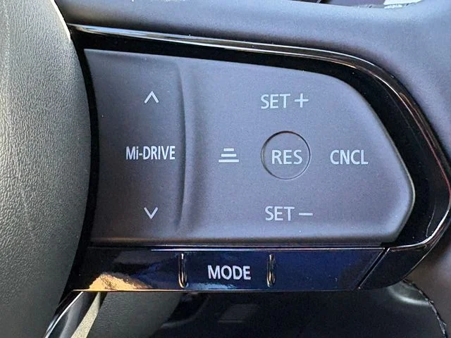 Nuevos MAZDA CX-5 à Estados chez autogozo