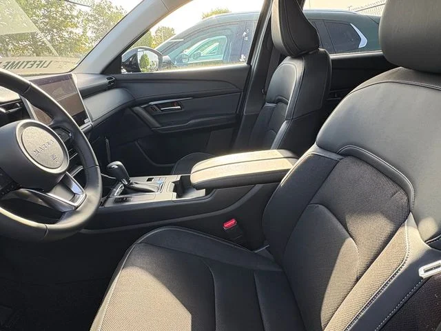 Nuevos MAZDA CX-5 à Estados chez autogozo