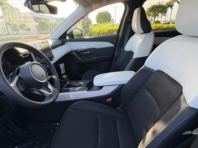 Nuevos MAZDA CX-5 à Estados chez autogozo
