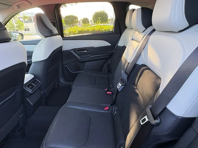 Nuevos MAZDA CX-5 à Estados chez autogozo