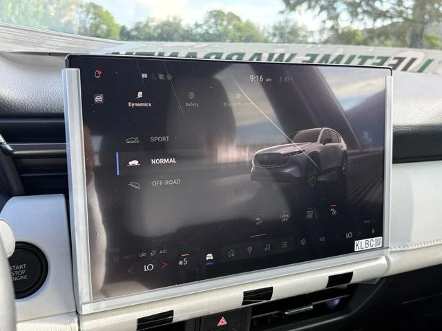 Nuevos MAZDA CX-5 à Estados chez autogozo