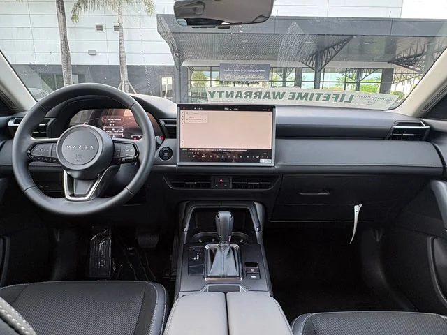 Nuevos MAZDA CX-5 à Estados chez autogozo