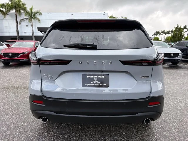 Nuevos MAZDA CX-5 à Estados chez autogozo