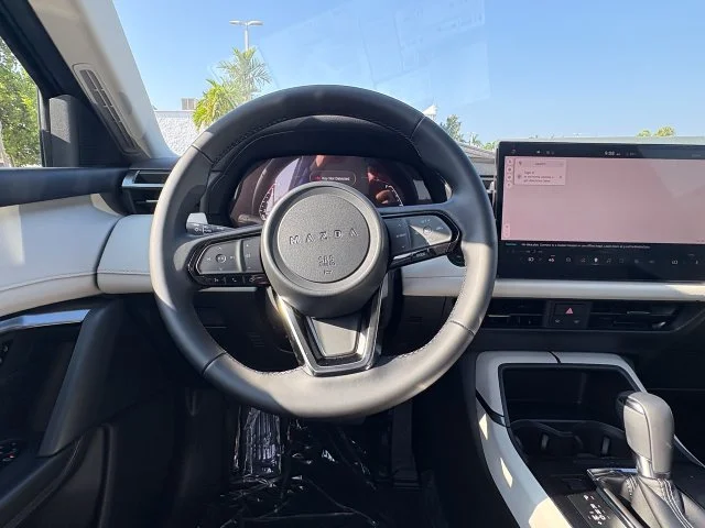 Nuevos MAZDA CX-5 à Estados chez autogozo
