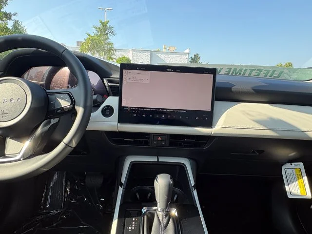 Nuevos MAZDA CX-5 à Estados chez autogozo