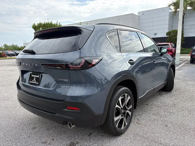 Nuevos MAZDA CX-5 à Estados chez autogozo