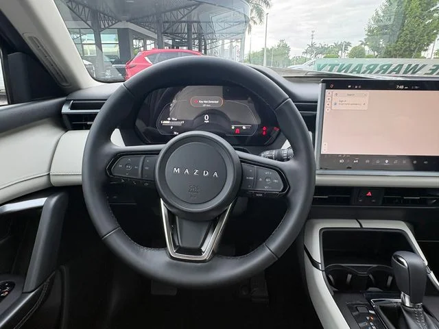 Nuevos MAZDA CX-5 à Estados chez autogozo