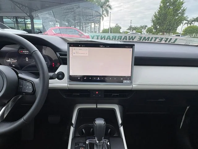Nuevos MAZDA CX-5 à Estados chez autogozo