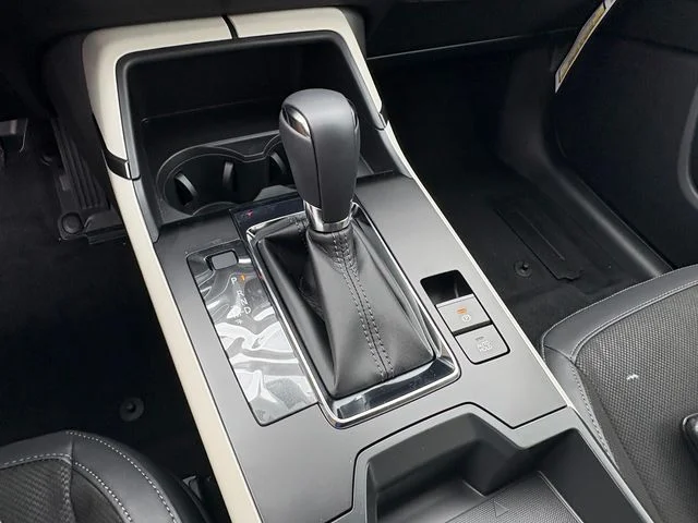 Nuevos MAZDA CX-5 à Estados chez autogozo