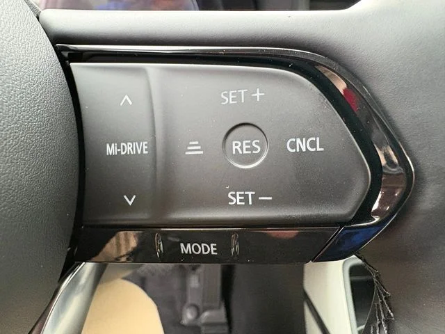 Nuevos MAZDA CX-5 à Estados chez autogozo