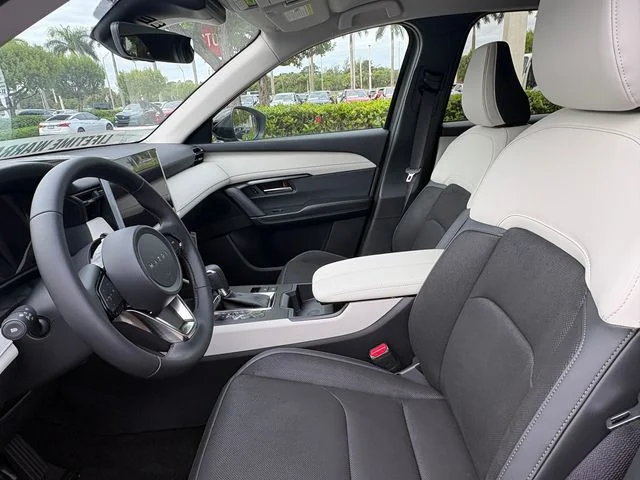 Nuevos MAZDA CX-5 à Estados chez autogozo
