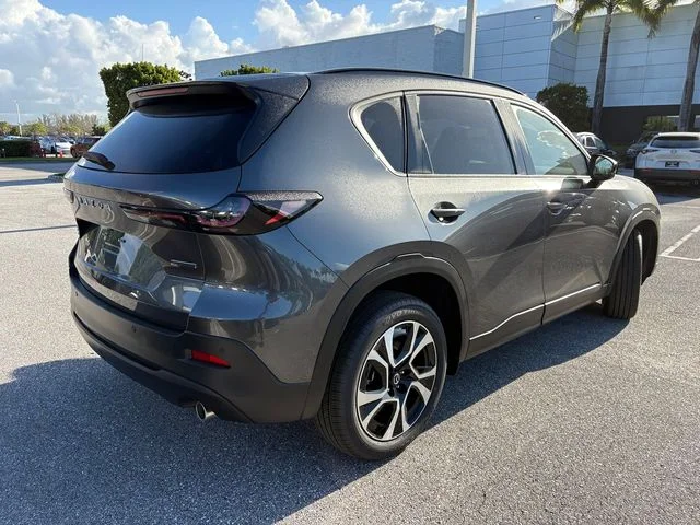 Nuevos MAZDA CX-5 à Estados chez autogozo