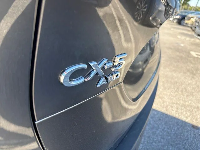 Nuevos MAZDA CX-5 à Estados chez autogozo
