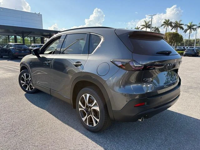Nuevos MAZDA CX-5 à Estados chez autogozo