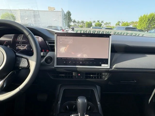 Nuevos MAZDA CX-5 à Estados chez autogozo