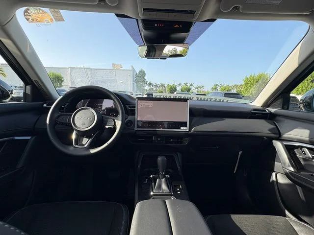 Nuevos MAZDA CX-5 à Estados chez autogozo