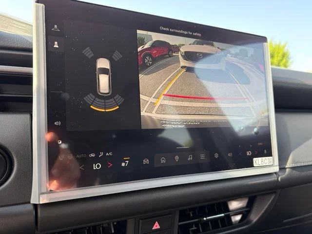 Nuevos MAZDA CX-5 à Estados chez autogozo