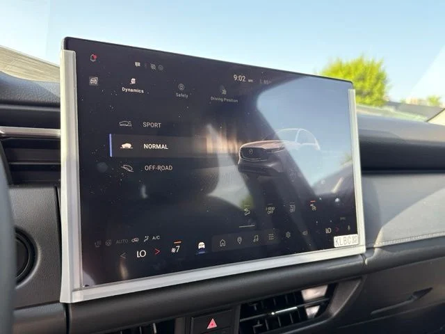 Nuevos MAZDA CX-5 à Estados chez autogozo