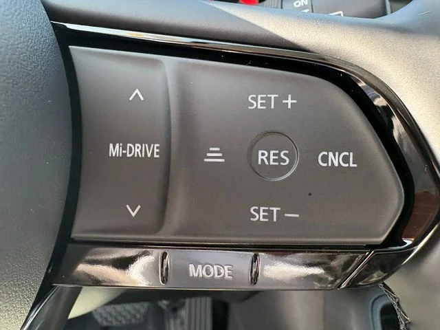 Nuevos MAZDA CX-5 à Estados chez autogozo