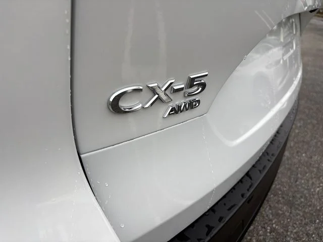 Nuevos MAZDA CX-5 à Estados chez autogozo