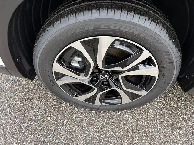 Nuevos MAZDA CX-5 à Estados chez autogozo
